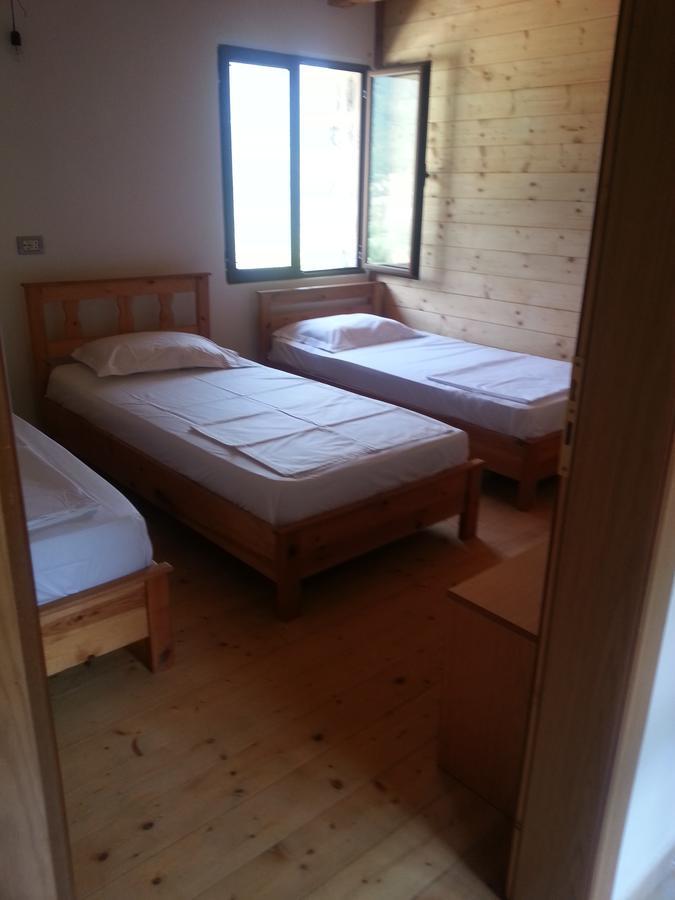 Guest House Panorama テス エクステリア 写真