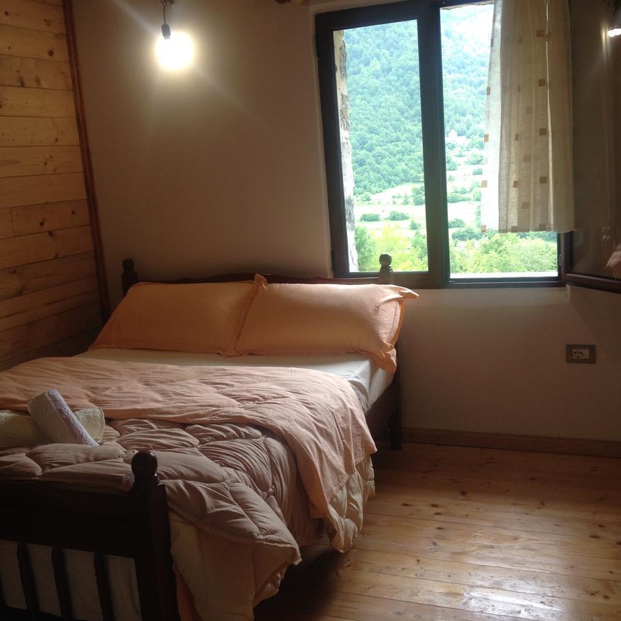 Guest House Panorama テス エクステリア 写真