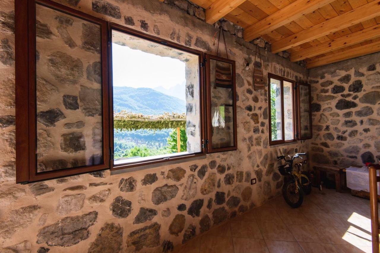Guest House Panorama テス エクステリア 写真