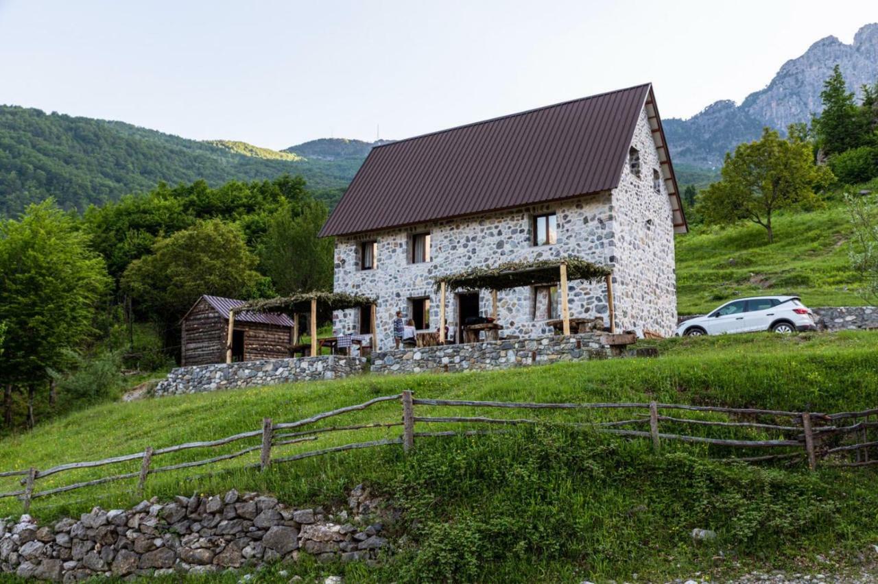 Guest House Panorama テス エクステリア 写真